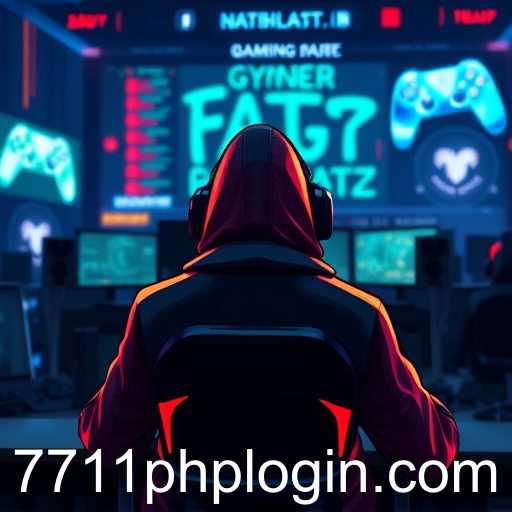 Exploring the Digital Frontier: Gaming and Security