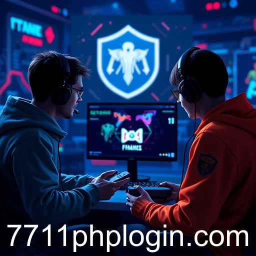 Digital Realms: A New Era for Online Gaming