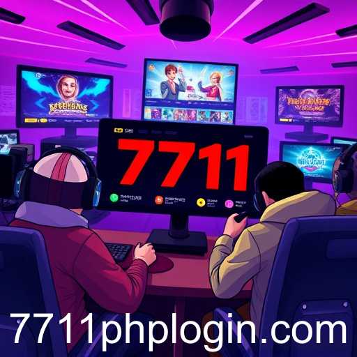 The Digital Playground of 7711php: Evolution and Impact
