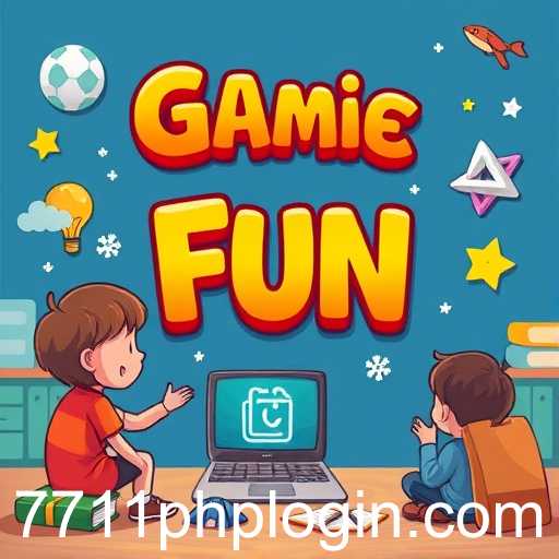 Educational Fun: Bringing Learning and Entertainment Together