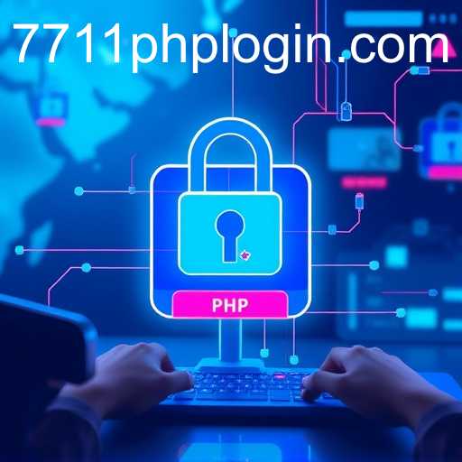 Exploring 7711PHP Login in Gaming