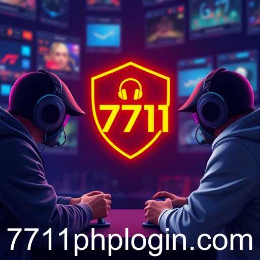 The Evolution of Gaming: A Look at 7711php Login