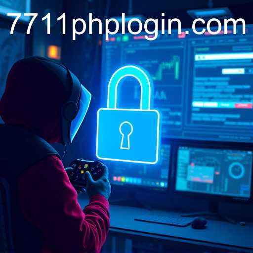 The Rise of Gaming Platforms and Secure Logins