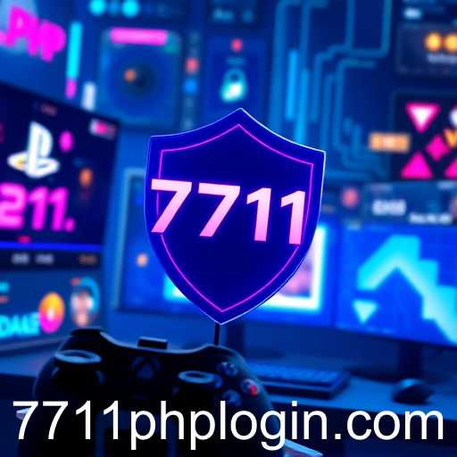 The Rise of 7711php Login in Gaming