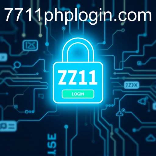 Exploring the 7711PHP Login Phenomenon in Gaming