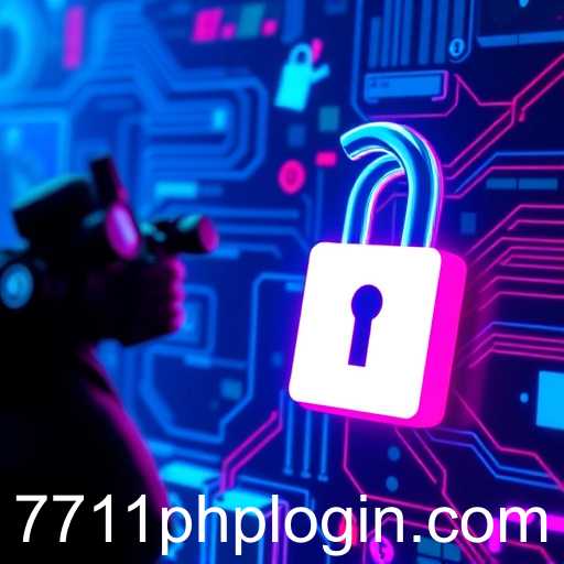 Surge in Gaming Trends: 7711php Login Garners Attention