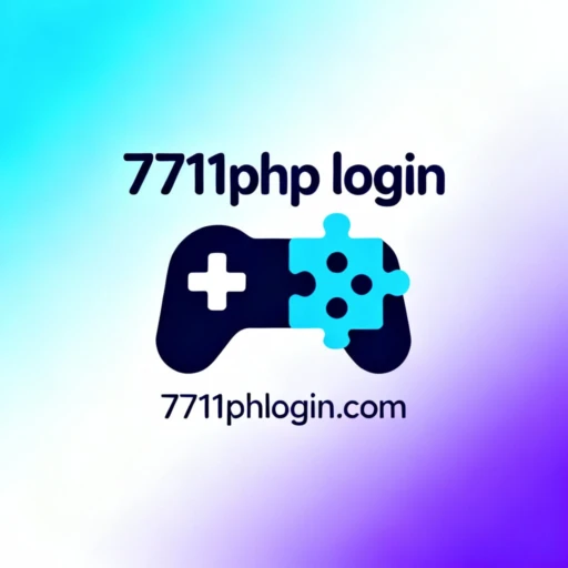 7711php login