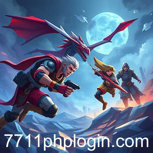 Exploring the World of Multiplayer Challenges and Securing Your 7711php Login