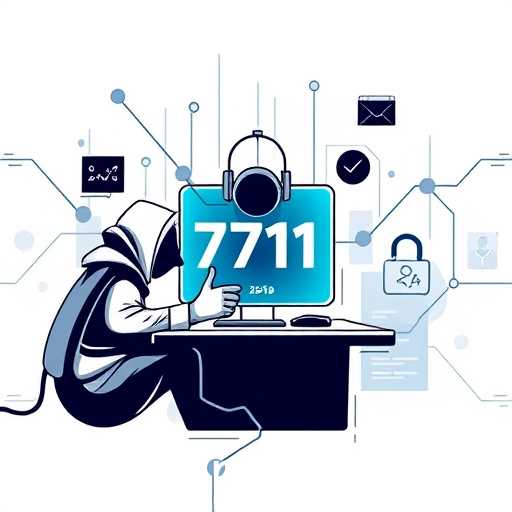 The Rise of Online Gaming Security