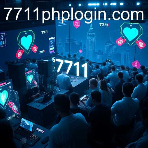 7711php login