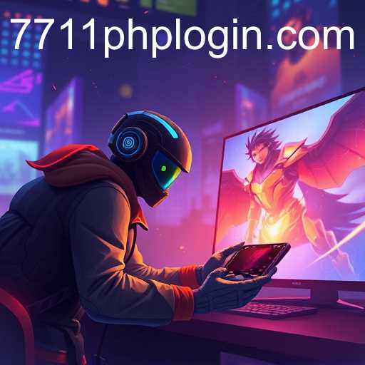 The Rising Phenomenon of 7711PHP: A Game Changer in Online Entertainment