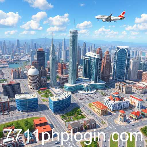 Exploring Simulation World: A Gateway to Virtual Realms with 7711php Login