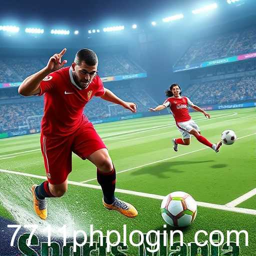 Exploring the Rise of Sports Mania: A New Frontier in Online Gaming