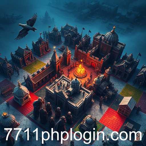 Exploring the Intricacies of Strategy Games: A Digital Playground for Tacticians